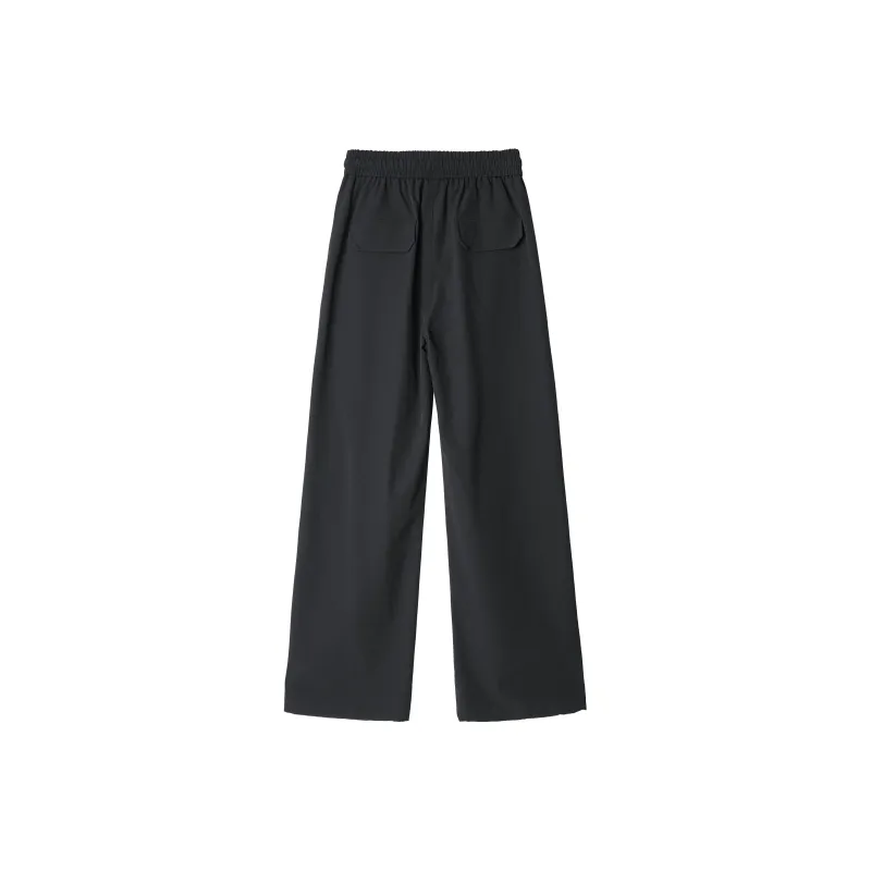SCHEPPERHEYN Casual Pants Unisex-6