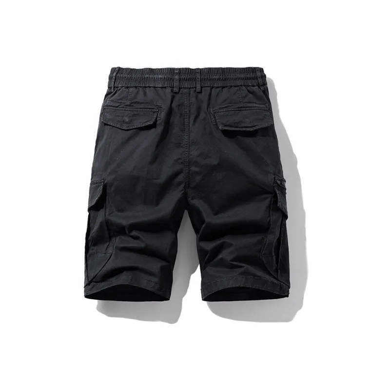 Jeep Wrangler Cargo Shorts Men's-7