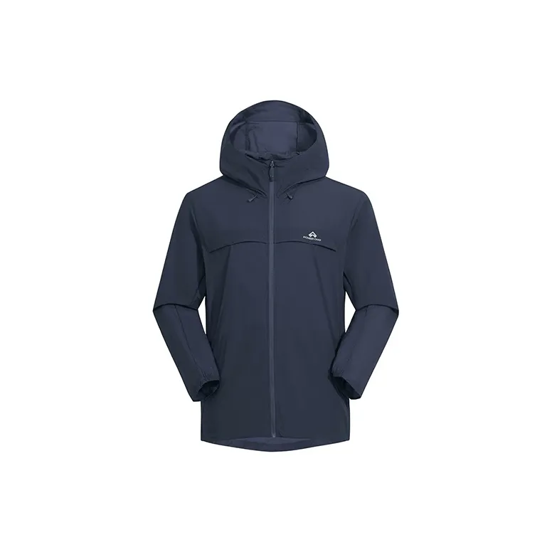 PIONEER CAMP Breathable UV Protection Sun Protection Clothing Men's-5
