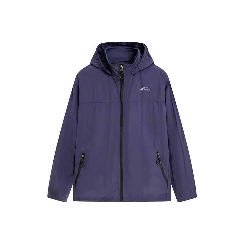 SAIQI Sun Protection Clothing Unisex-4