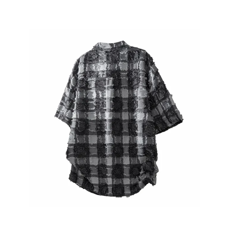 MASKPARK Shirts Unisex-13