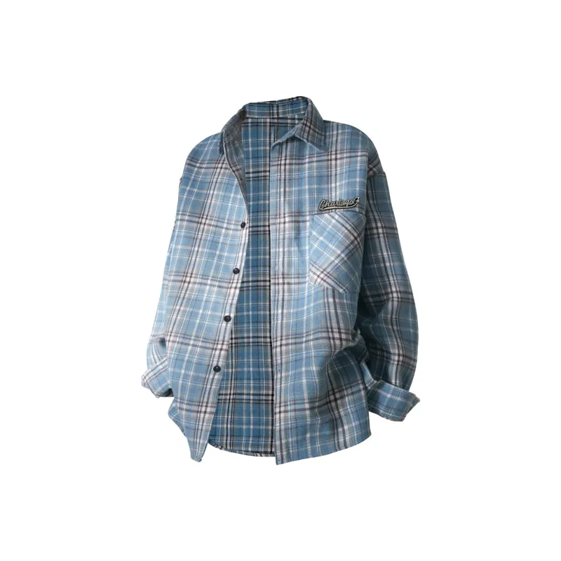 CHARLIE GOLF Shirts Unisex-0