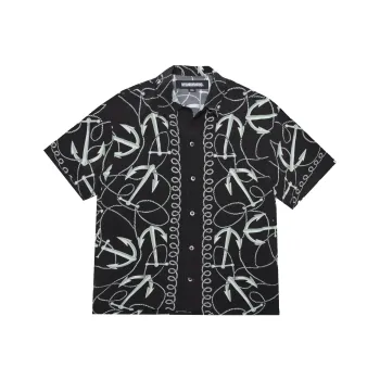 NEIGHBORHOOD Shirts Men