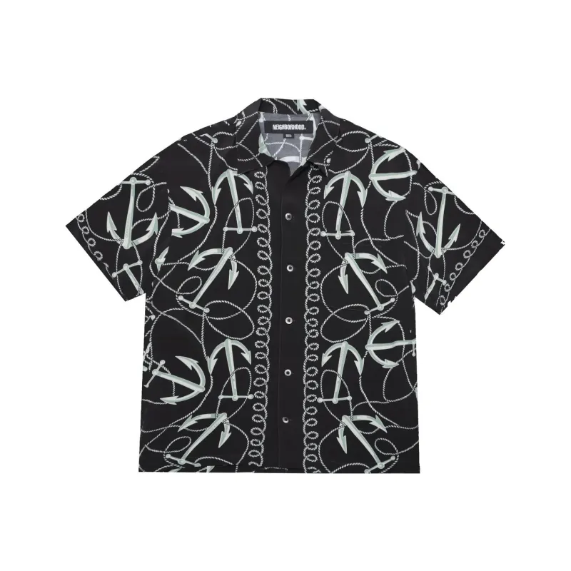 NEIGHBORHOOD Shirts Men-0