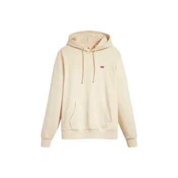 Levis New Original Housemark Hoodie