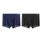 Tungsten Black+Navy Blue