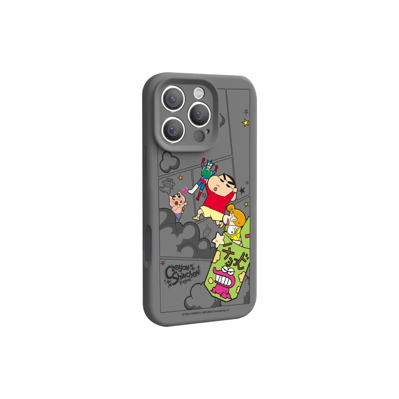 Yule Phone Cases-12