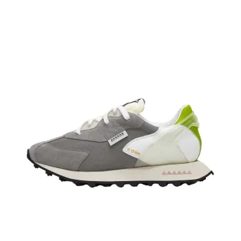 RUN OF Cordoba Casual Shoes Men's Gray