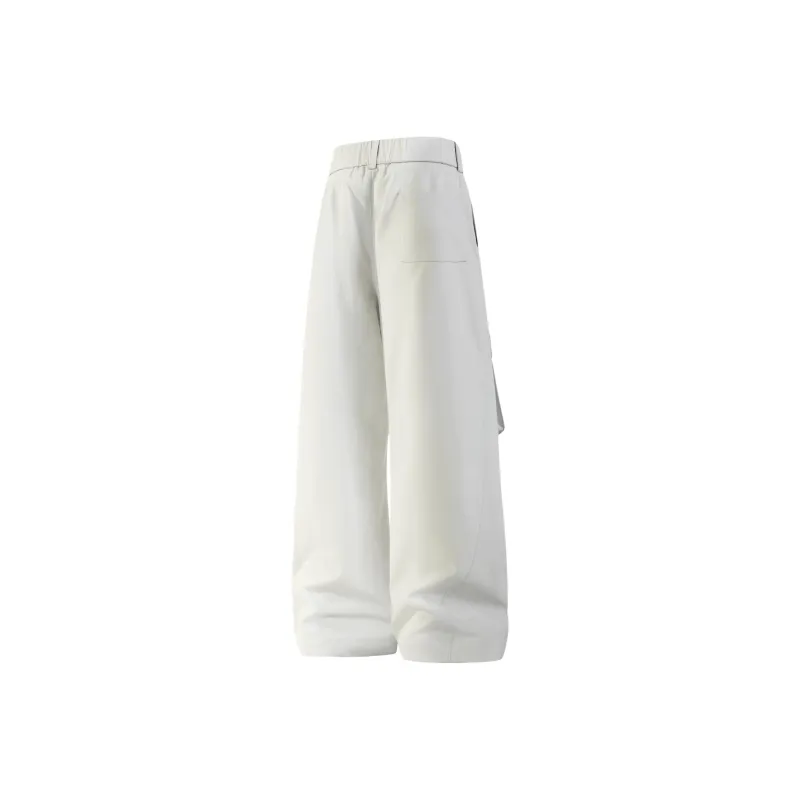 TREK&TRAVEL Casual Pants Unisex-1