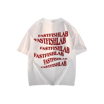 FASTFISH T Shirts Unisex