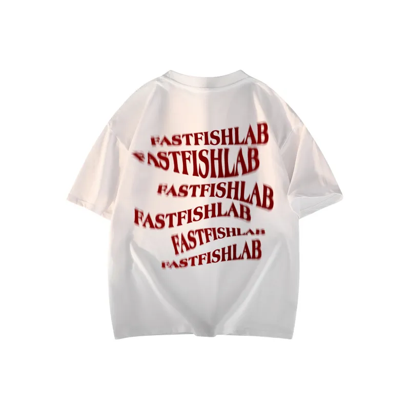 FASTFISH T Shirts Unisex-30