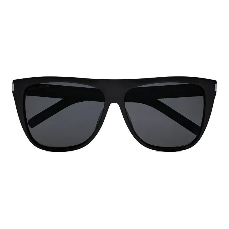 SAINT LAURENT New Wave Sl 1 Slim Sunglasses-1