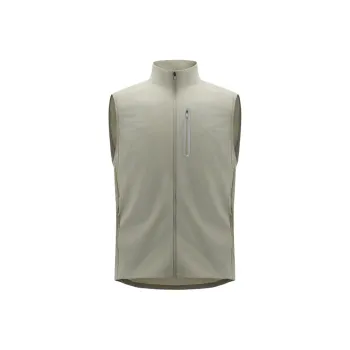 Under Armour SS25 Vest Men's Cool Tea Gray