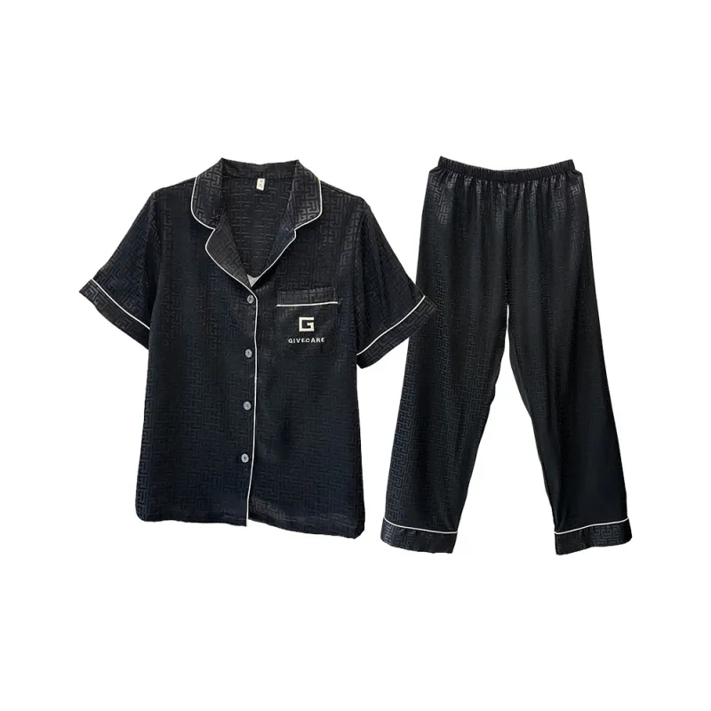 Slimma Unisex Pajama Sets-6