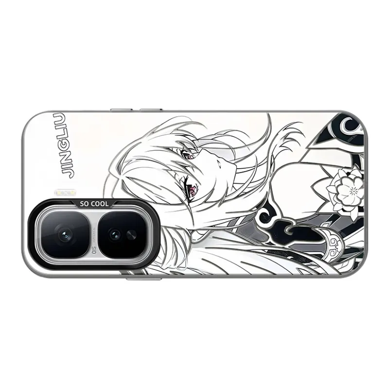 CHUNFAN Phone Cases-14