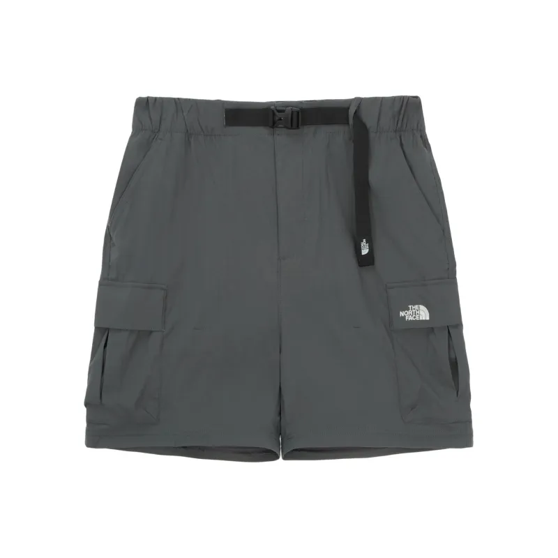 THE NORTH FACE Cargo Pants Men's Gray-2