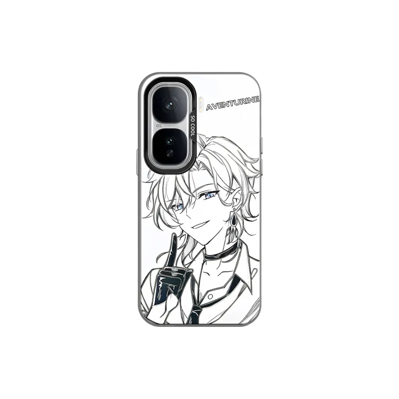 CHUNFAN Phone Cases-13