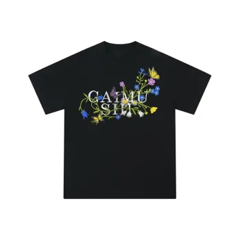 PAINT STAIN T Shirts Unisex