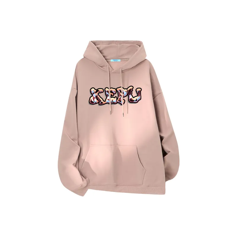 Kepu Sweatshirts Unisex-14
