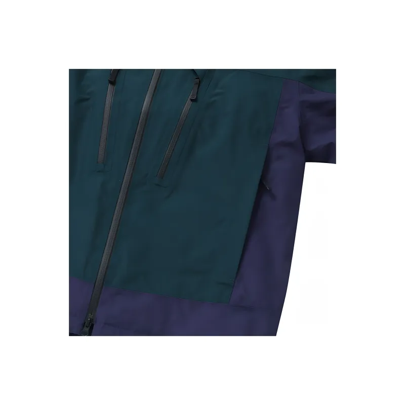KOLON SPORT Jackets & Coats Men's Blue-4