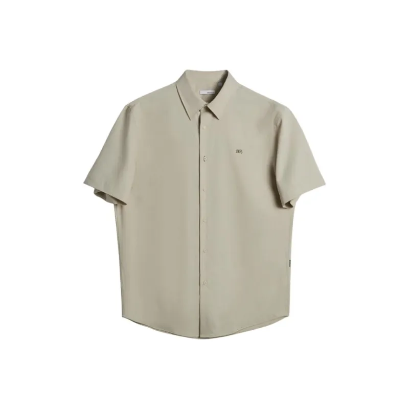 VICUTU Shirts Men Khaki-0