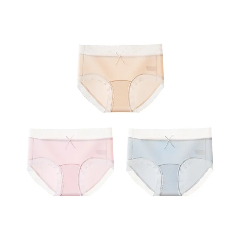 YUZHAOLIN Underpants Women's Combo Set-10