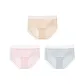3 Pack (Pink+Orange+Blue)