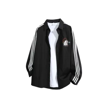 Tre Club Shirts Unisex