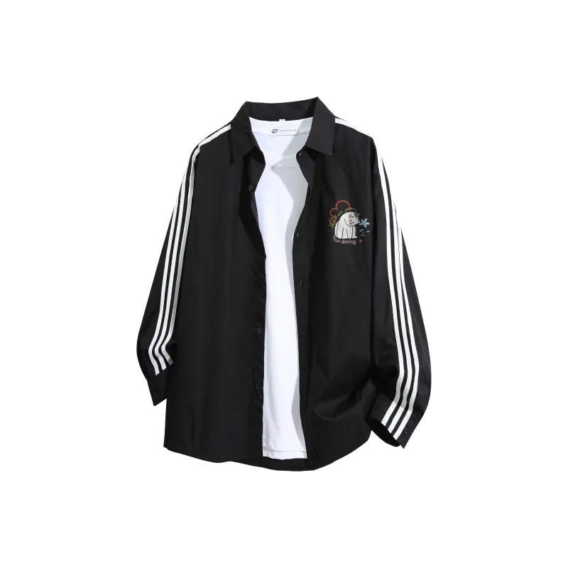 Tre Club Shirts Unisex-0