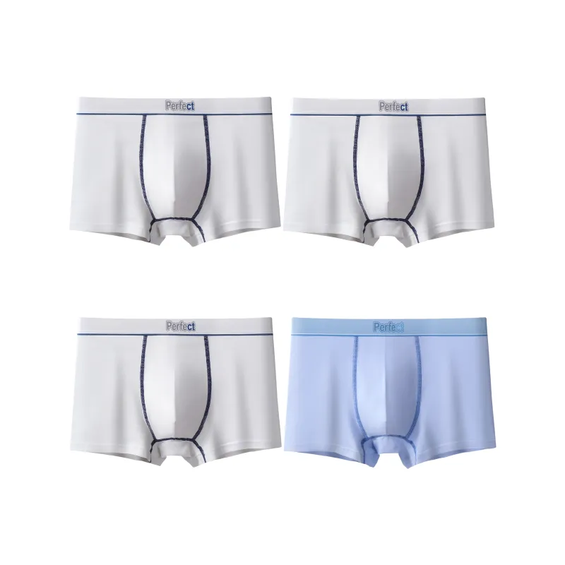 GOSO Men Underpants-19
