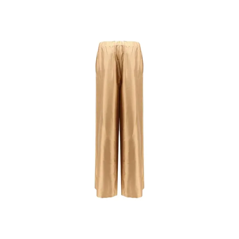 MaxMara Avio Trousers-1