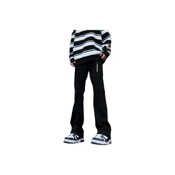 David Bakken Jeans Unisex