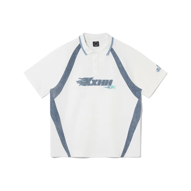 Clubxxhh Polo Shirts Unisex-6