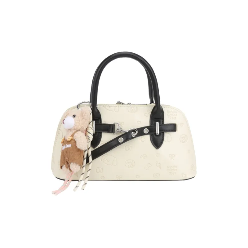 XIANGSU PU Handbag Regular Women's Multicolor-18