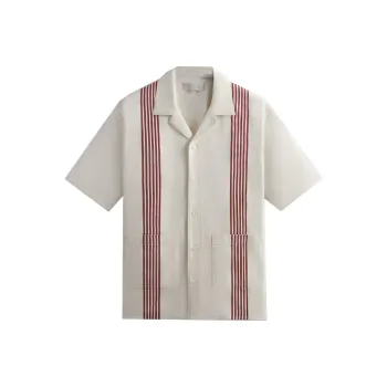 KITH Stripe Combo Reade Shirt