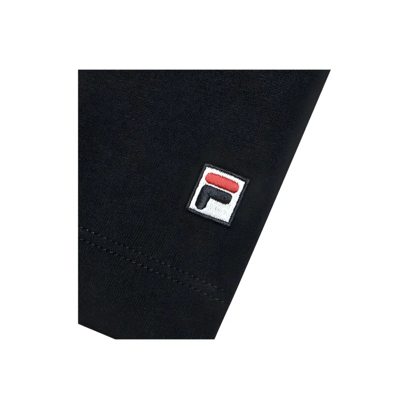 FILA Heritage Collection T Shirt Women's Black-3