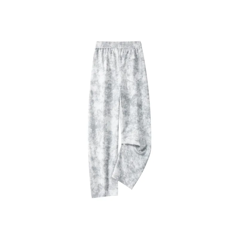 SAME FLOW Casual Pants Unisex-1