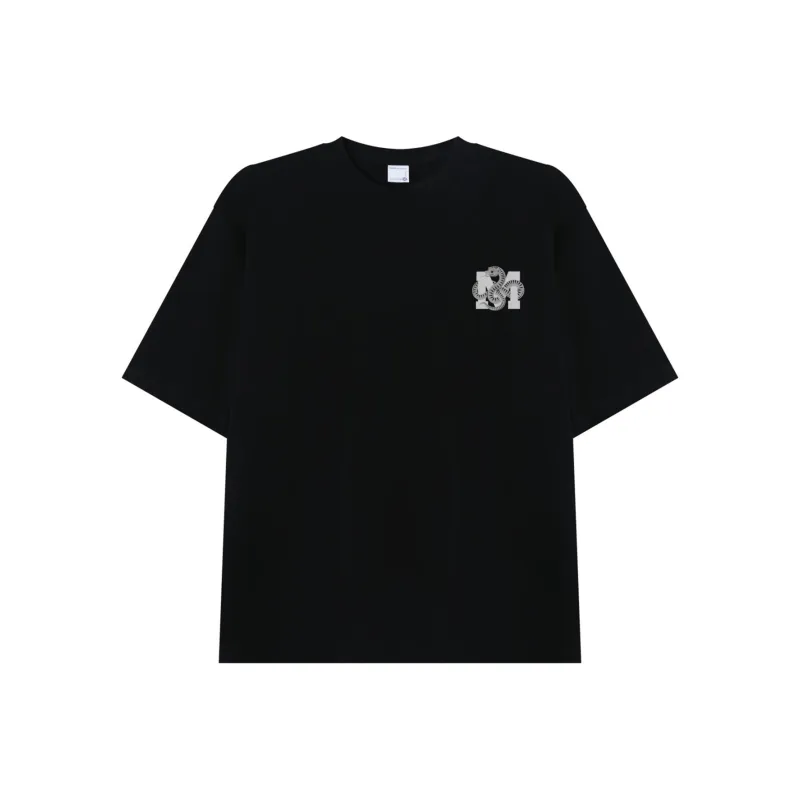 Mimx Homme T Shirts Unisex-1