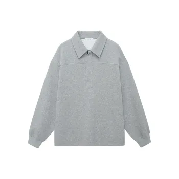 NANS STUDIO Sweatshirts Men