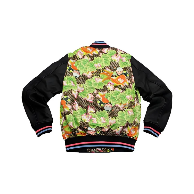 Nike Destroyer Jacket Men's Multicolor-1