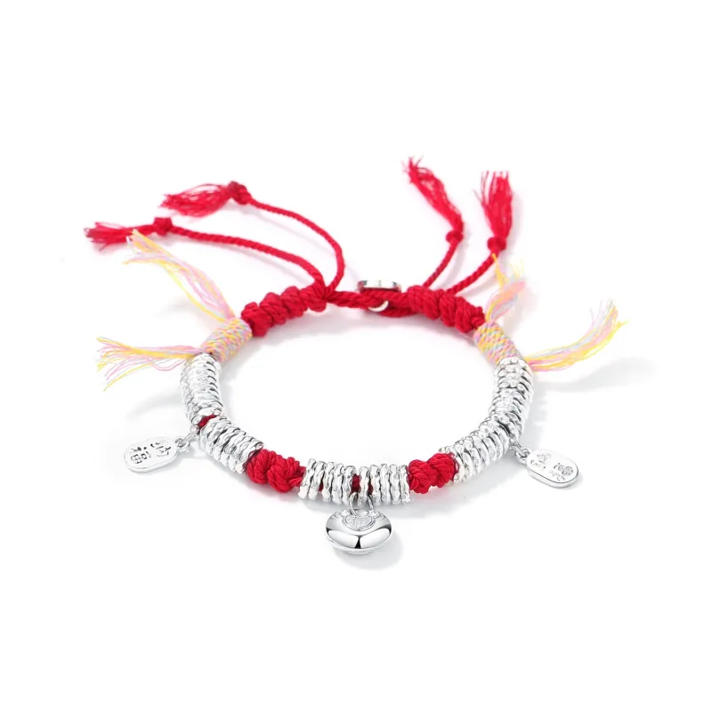 HOLLY RYAN Bracelets Unisex-9