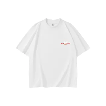 BENGEN T Shirts Unisex