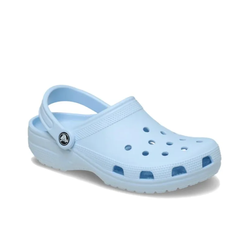 Crocs Classic Clog Clogs Unisex Ice Blue-1