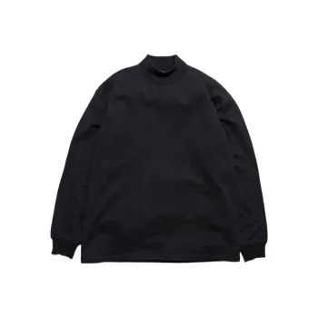 Graphpaper SS25 T Shirt Men's Black