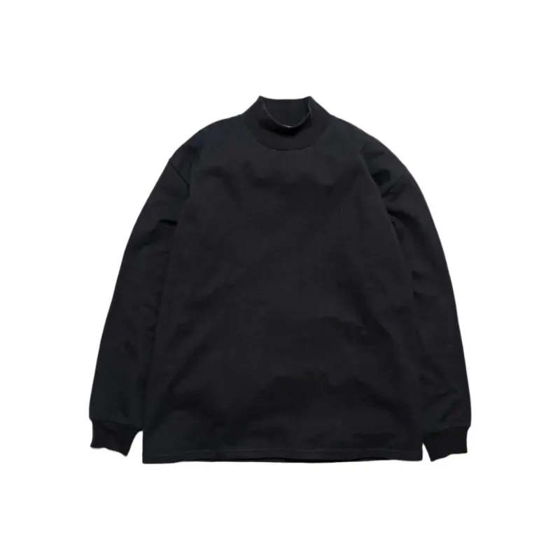Graphpaper SS25 T Shirt Men's Black-0