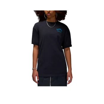 Jordan x Union LA T Shirt Men's Black