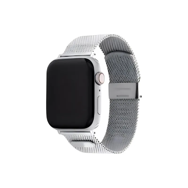 COACH Watch Band All Compatibility 4.2/4.4cm Stainless Steel Material-1