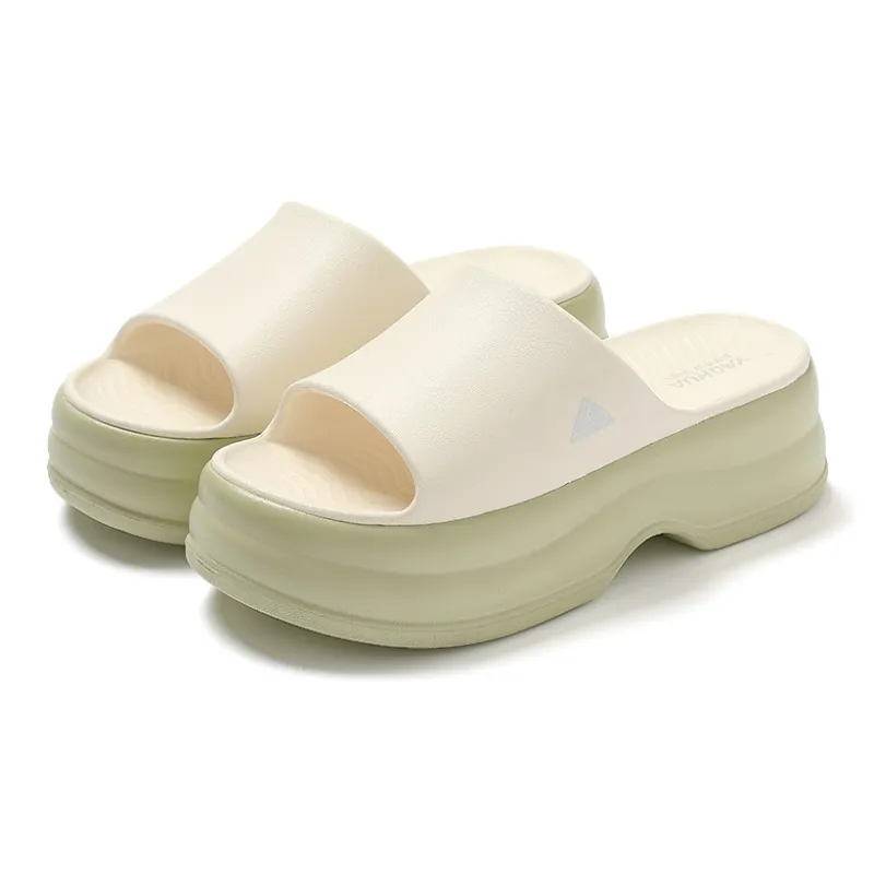Cat power Slippers / Home Slippers-16