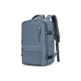 Royal Blue Tubas[Includes Wet-Dry Separation Pocket+Independent Shoe Compartment]