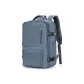 Royal Blue Tubas[Includes Wet-Dry Separation Pocket+Independent Shoe Compartment]